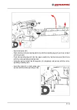 Preview for 355 page of Dynapac MF2500CM Operating Instructions Manual