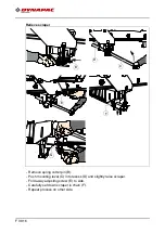 Preview for 388 page of Dynapac MF2500CM Operating Instructions Manual