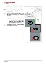 Preview for 438 page of Dynapac MF2500CM Operating Instructions Manual