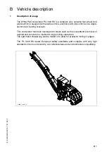 Preview for 13 page of Dynapac PL 1000 RS Operation & Maintenance Manual