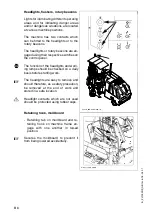 Preview for 18 page of Dynapac PL 1000 RS Operation & Maintenance Manual