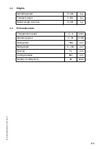 Preview for 21 page of Dynapac PL 1000 RS Operation & Maintenance Manual