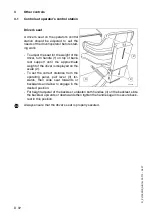 Preview for 70 page of Dynapac PL 1000 RS Operation & Maintenance Manual