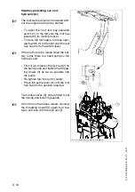 Preview for 72 page of Dynapac PL 1000 RS Operation & Maintenance Manual