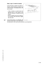 Preview for 77 page of Dynapac PL 1000 RS Operation & Maintenance Manual