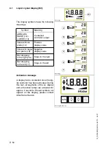 Preview for 92 page of Dynapac PL 1000 RS Operation & Maintenance Manual