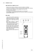 Preview for 105 page of Dynapac PL 1000 RS Operation & Maintenance Manual