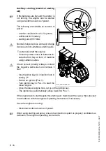 Preview for 114 page of Dynapac PL 1000 RS Operation & Maintenance Manual