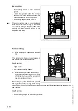 Preview for 118 page of Dynapac PL 1000 RS Operation & Maintenance Manual