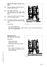 Preview for 119 page of Dynapac PL 1000 RS Operation & Maintenance Manual