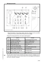 Preview for 121 page of Dynapac PL 1000 RS Operation & Maintenance Manual