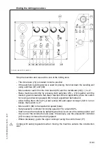 Preview for 131 page of Dynapac PL 1000 RS Operation & Maintenance Manual