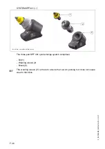 Preview for 180 page of Dynapac PL 1000 RS Operation & Maintenance Manual