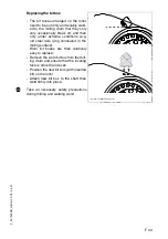 Preview for 187 page of Dynapac PL 1000 RS Operation & Maintenance Manual