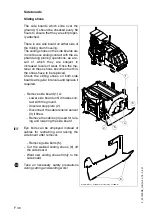 Preview for 194 page of Dynapac PL 1000 RS Operation & Maintenance Manual