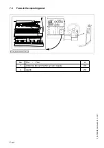 Preview for 218 page of Dynapac PL 1000 RS Operation & Maintenance Manual