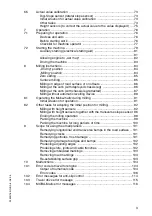 Preview for 7 page of Dynapac PL 500/20 S Operation & Maintenance Manual