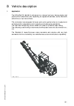 Preview for 13 page of Dynapac PL 500/20 S Operation & Maintenance Manual