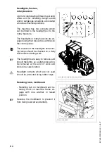 Preview for 18 page of Dynapac PL 500/20 S Operation & Maintenance Manual