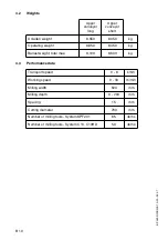 Preview for 22 page of Dynapac PL 500/20 S Operation & Maintenance Manual