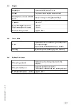 Preview for 23 page of Dynapac PL 500/20 S Operation & Maintenance Manual