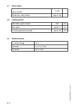 Preview for 24 page of Dynapac PL 500/20 S Operation & Maintenance Manual