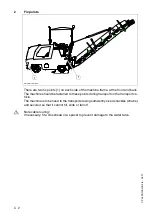 Preview for 34 page of Dynapac PL 500/20 S Operation & Maintenance Manual