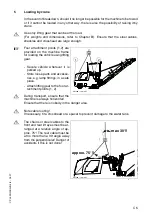 Preview for 37 page of Dynapac PL 500/20 S Operation & Maintenance Manual