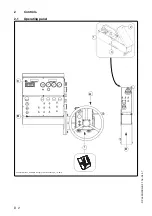 Preview for 42 page of Dynapac PL 500/20 S Operation & Maintenance Manual