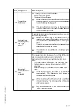 Preview for 51 page of Dynapac PL 500/20 S Operation & Maintenance Manual