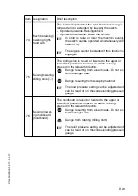 Preview for 69 page of Dynapac PL 500/20 S Operation & Maintenance Manual