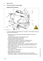 Preview for 74 page of Dynapac PL 500/20 S Operation & Maintenance Manual