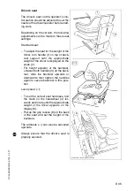 Preview for 75 page of Dynapac PL 500/20 S Operation & Maintenance Manual