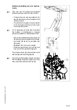 Preview for 77 page of Dynapac PL 500/20 S Operation & Maintenance Manual