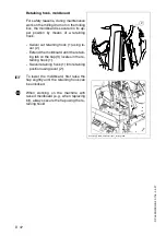 Preview for 82 page of Dynapac PL 500/20 S Operation & Maintenance Manual