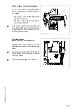 Preview for 83 page of Dynapac PL 500/20 S Operation & Maintenance Manual