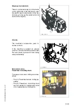 Preview for 89 page of Dynapac PL 500/20 S Operation & Maintenance Manual