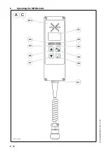 Preview for 94 page of Dynapac PL 500/20 S Operation & Maintenance Manual