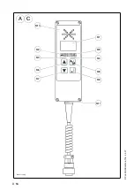 Preview for 96 page of Dynapac PL 500/20 S Operation & Maintenance Manual