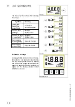 Preview for 98 page of Dynapac PL 500/20 S Operation & Maintenance Manual