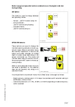 Preview for 107 page of Dynapac PL 500/20 S Operation & Maintenance Manual