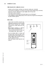 Preview for 111 page of Dynapac PL 500/20 S Operation & Maintenance Manual