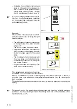 Preview for 114 page of Dynapac PL 500/20 S Operation & Maintenance Manual