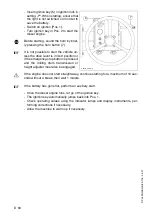 Preview for 120 page of Dynapac PL 500/20 S Operation & Maintenance Manual