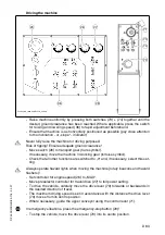 Preview for 123 page of Dynapac PL 500/20 S Operation & Maintenance Manual