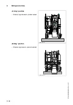 Preview for 124 page of Dynapac PL 500/20 S Operation & Maintenance Manual