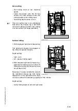 Preview for 125 page of Dynapac PL 500/20 S Operation & Maintenance Manual