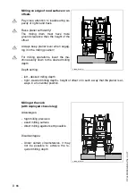 Preview for 126 page of Dynapac PL 500/20 S Operation & Maintenance Manual