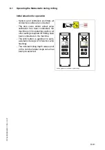 Preview for 131 page of Dynapac PL 500/20 S Operation & Maintenance Manual