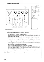 Preview for 138 page of Dynapac PL 500/20 S Operation & Maintenance Manual